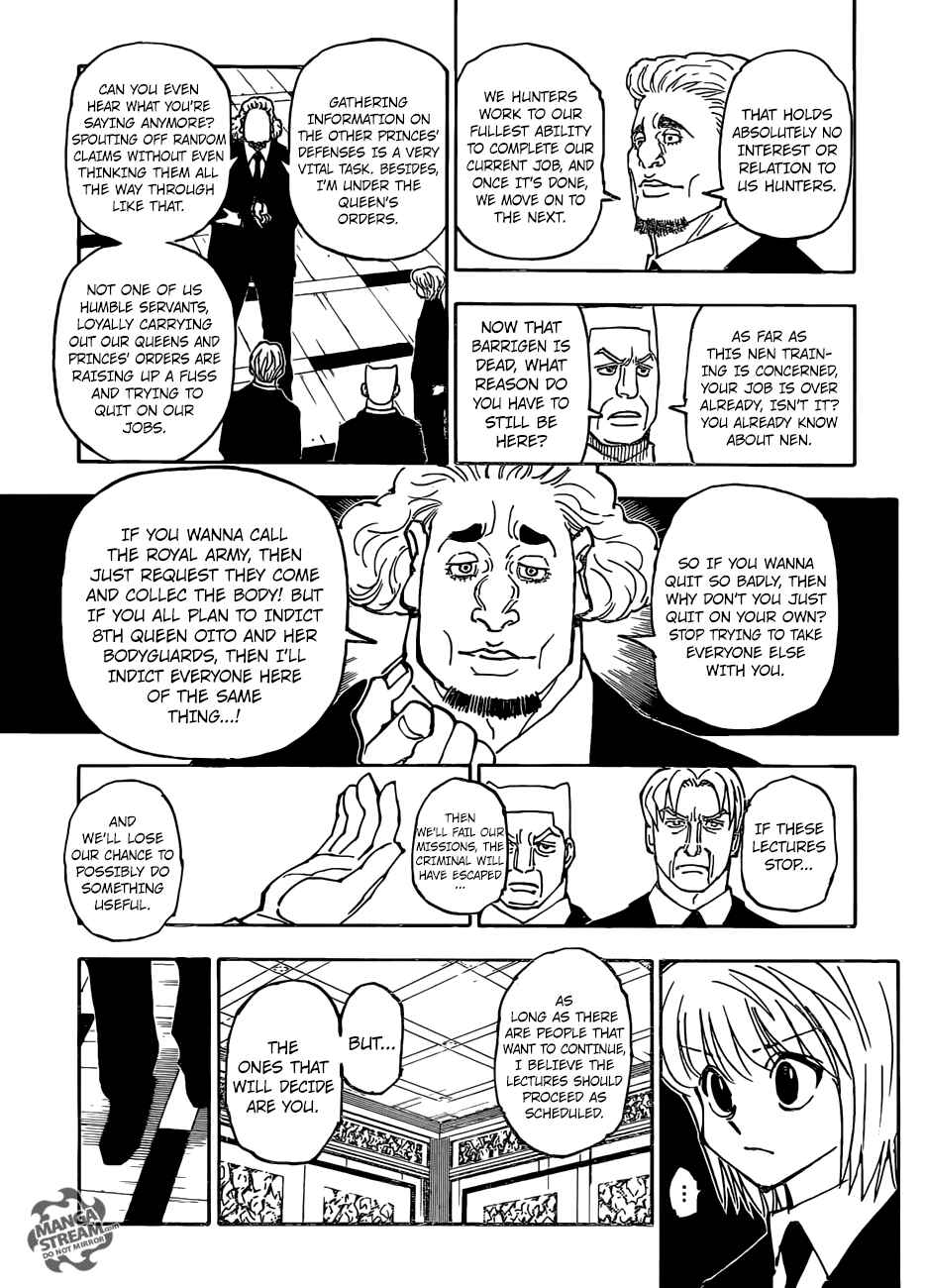 Chapter 376 - Page 8