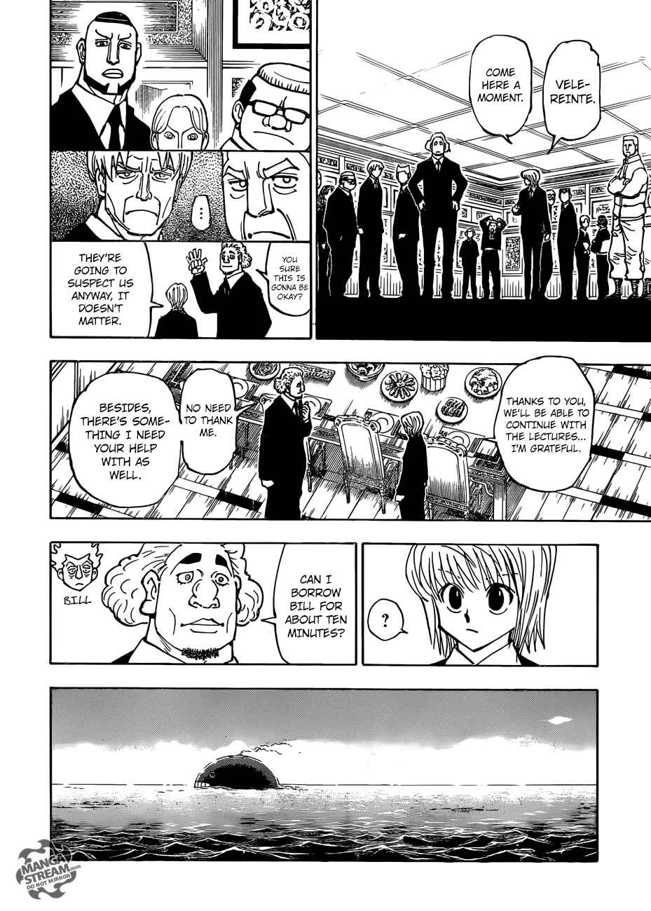 Chapter 376 - Page 9