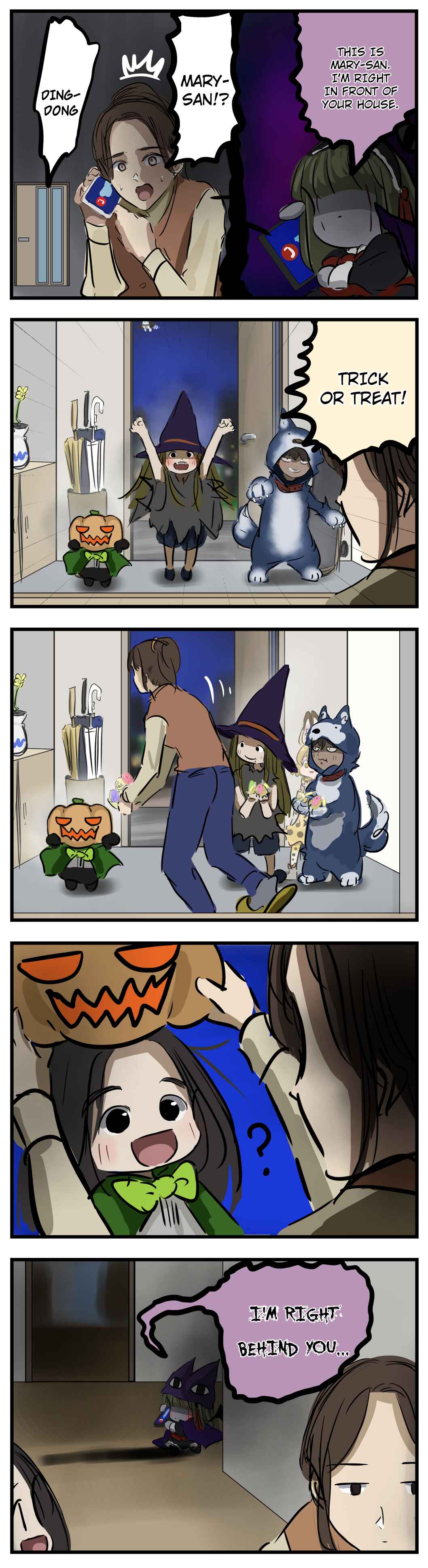 Chapter 107 - Page 1