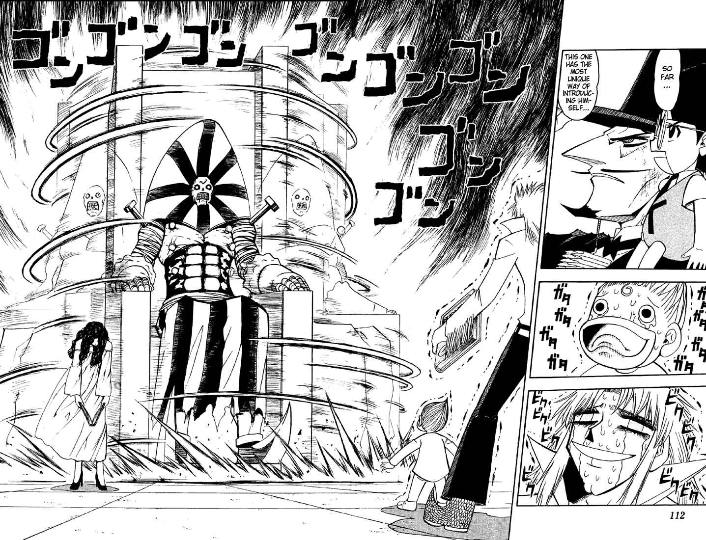 Chapter 129 - Page 14