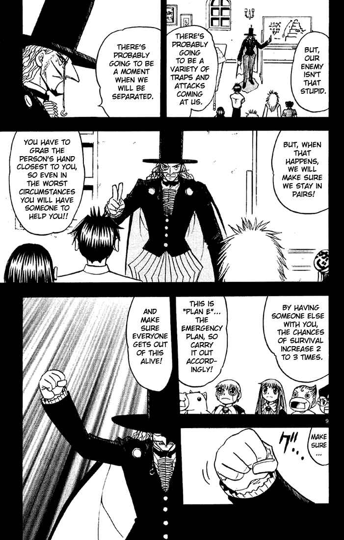 Chapter 129 - Page 9