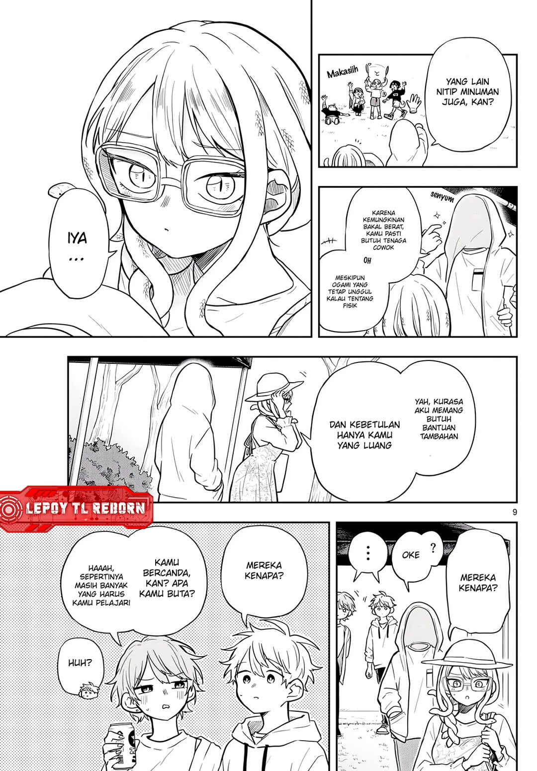 Chapter 67 - Page 10