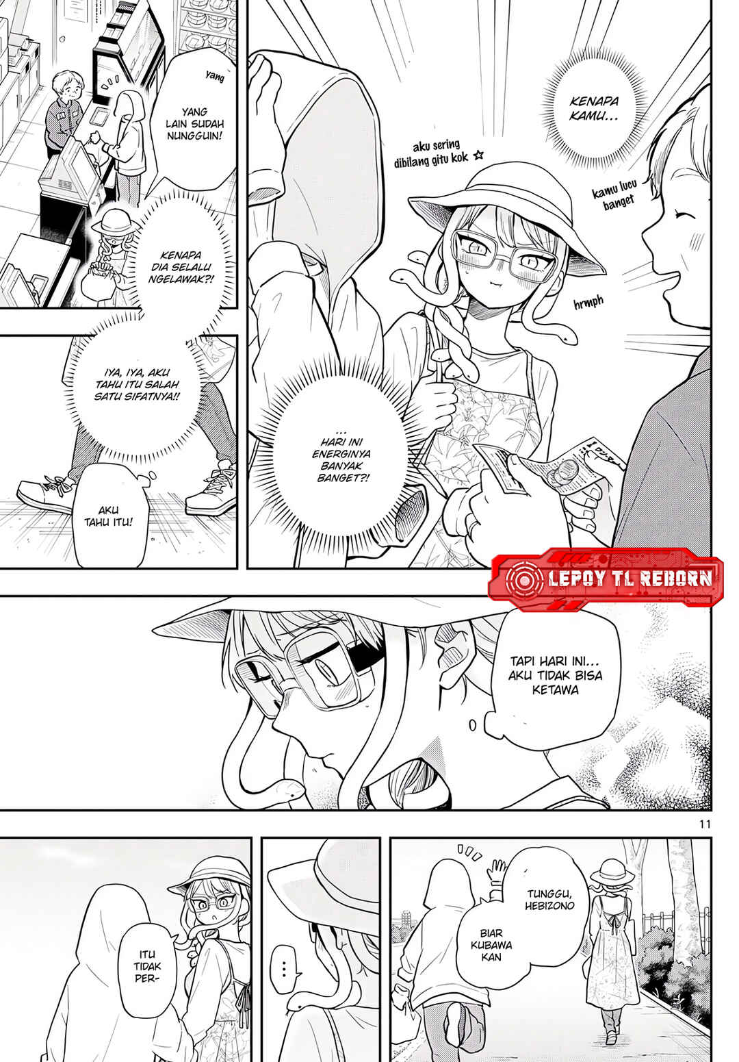 Chapter 67 - Page 12