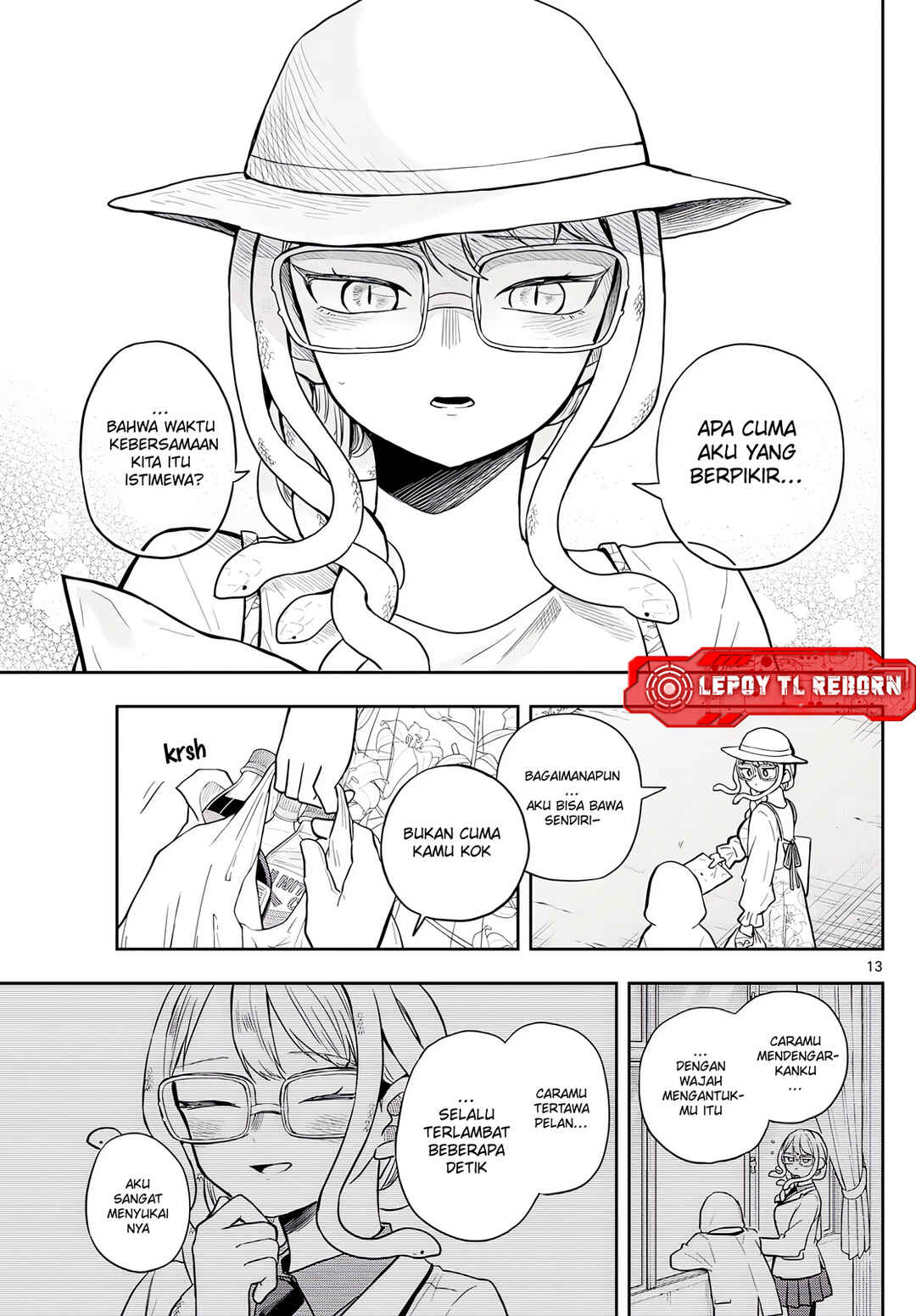 Chapter 67 - Page 14