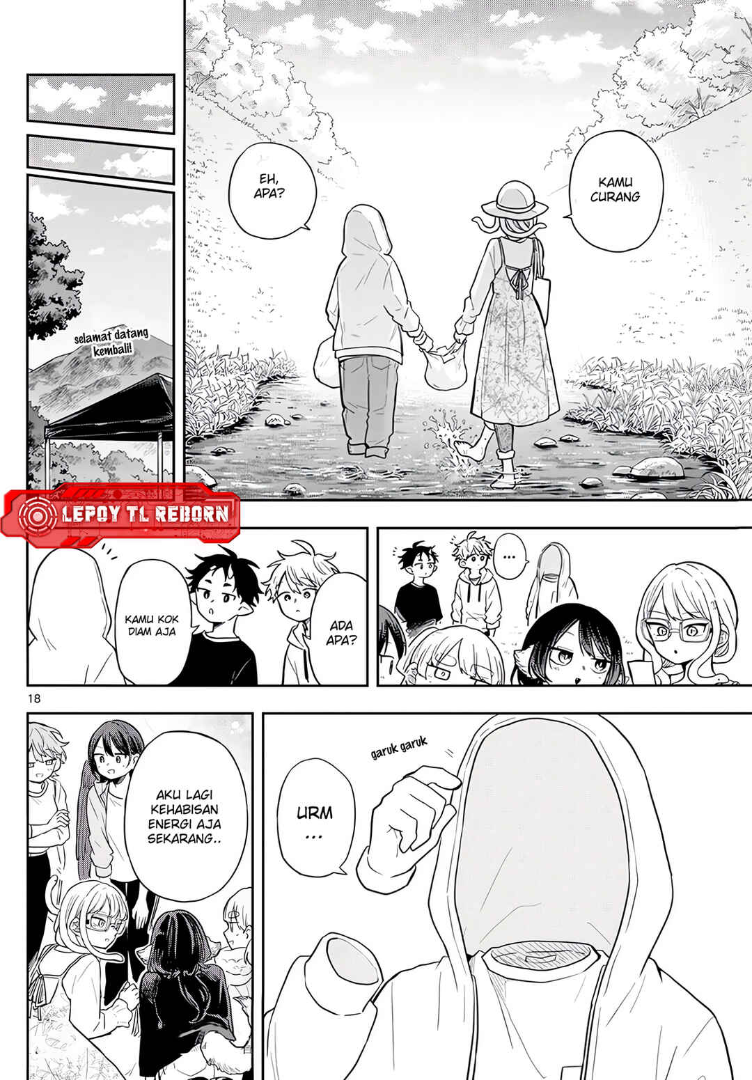 Chapter 67 - Page 19