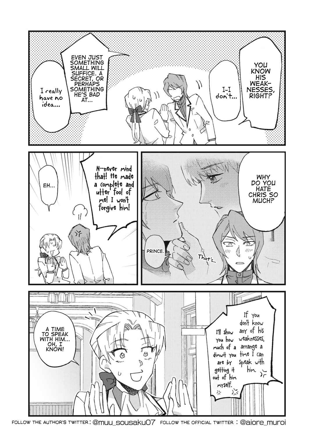Chapter 5 - Page 2
