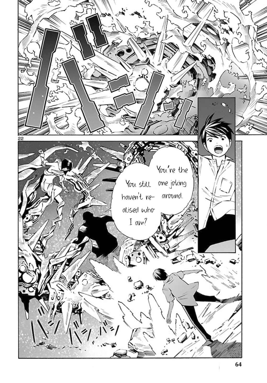 Chapter 14 - Page 22