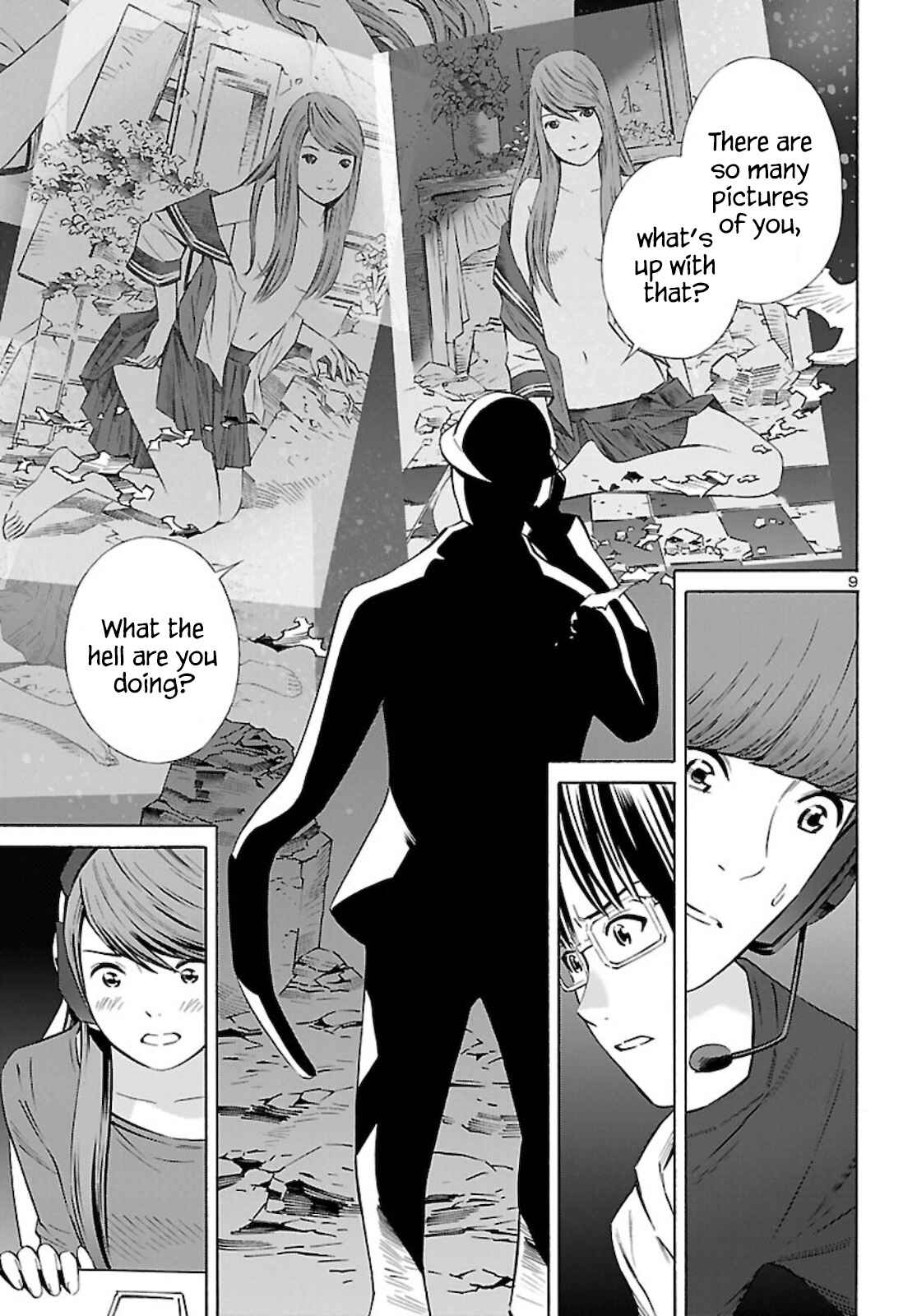 Chapter 14 - Page 9