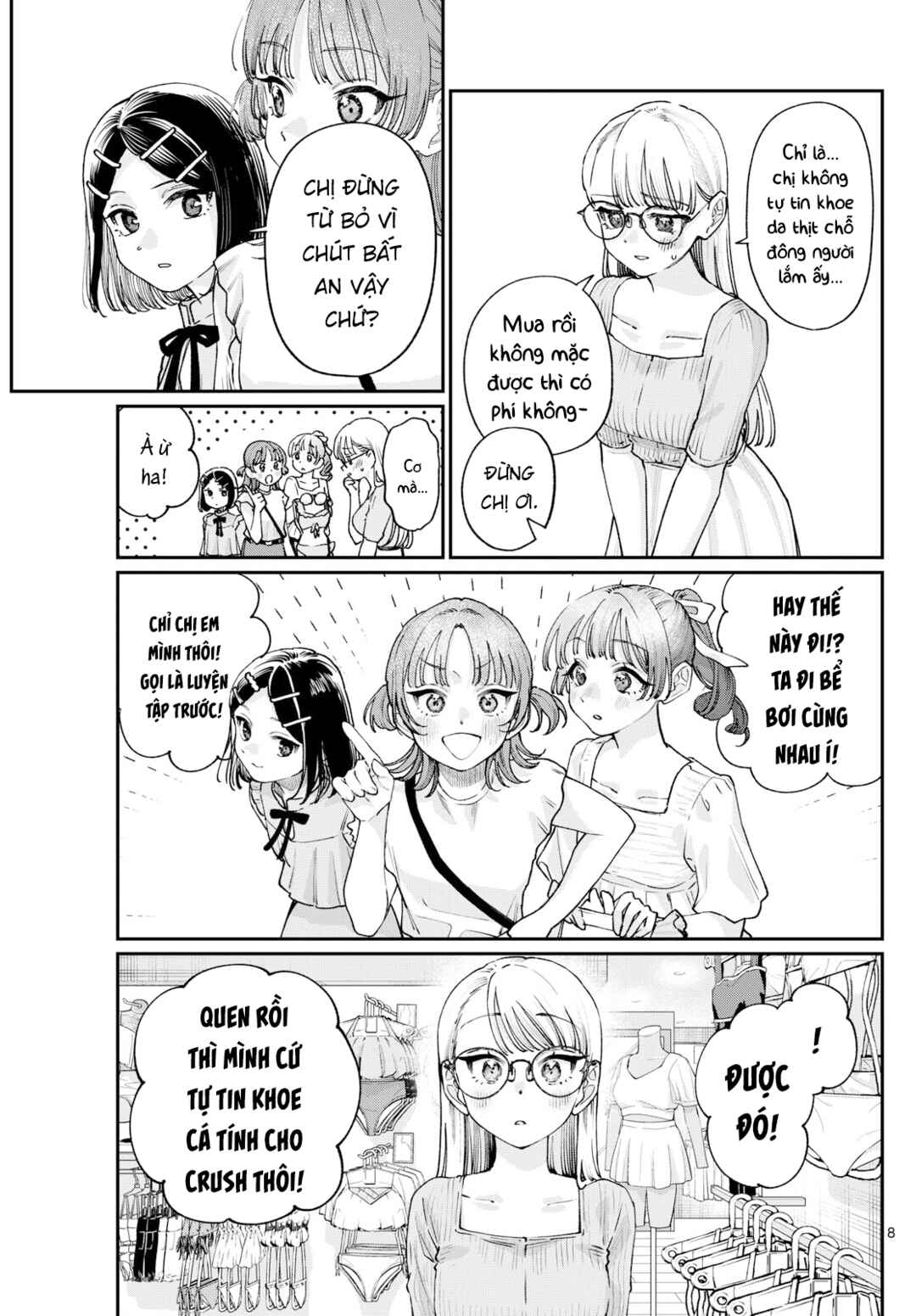 Chapter 29.5 - Page 10