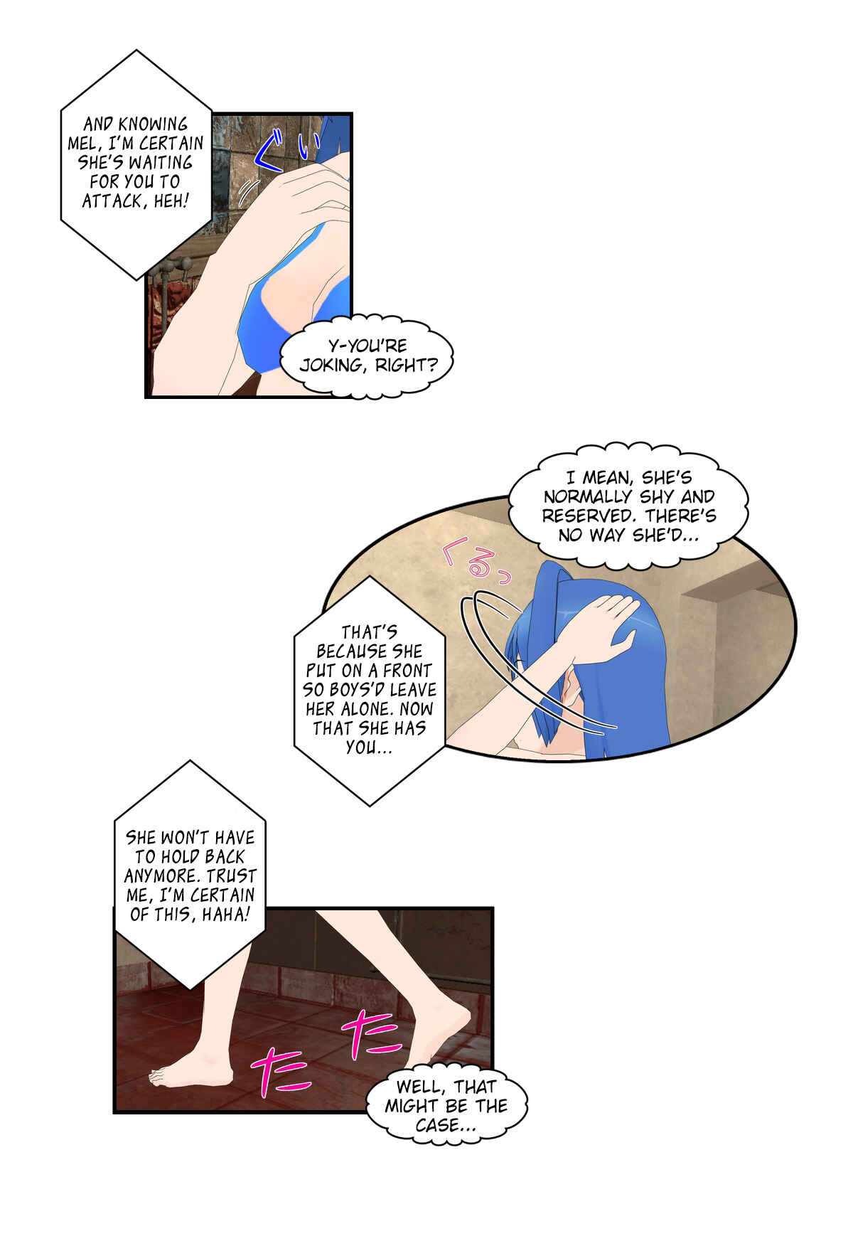 Chapter 1 - Page 11