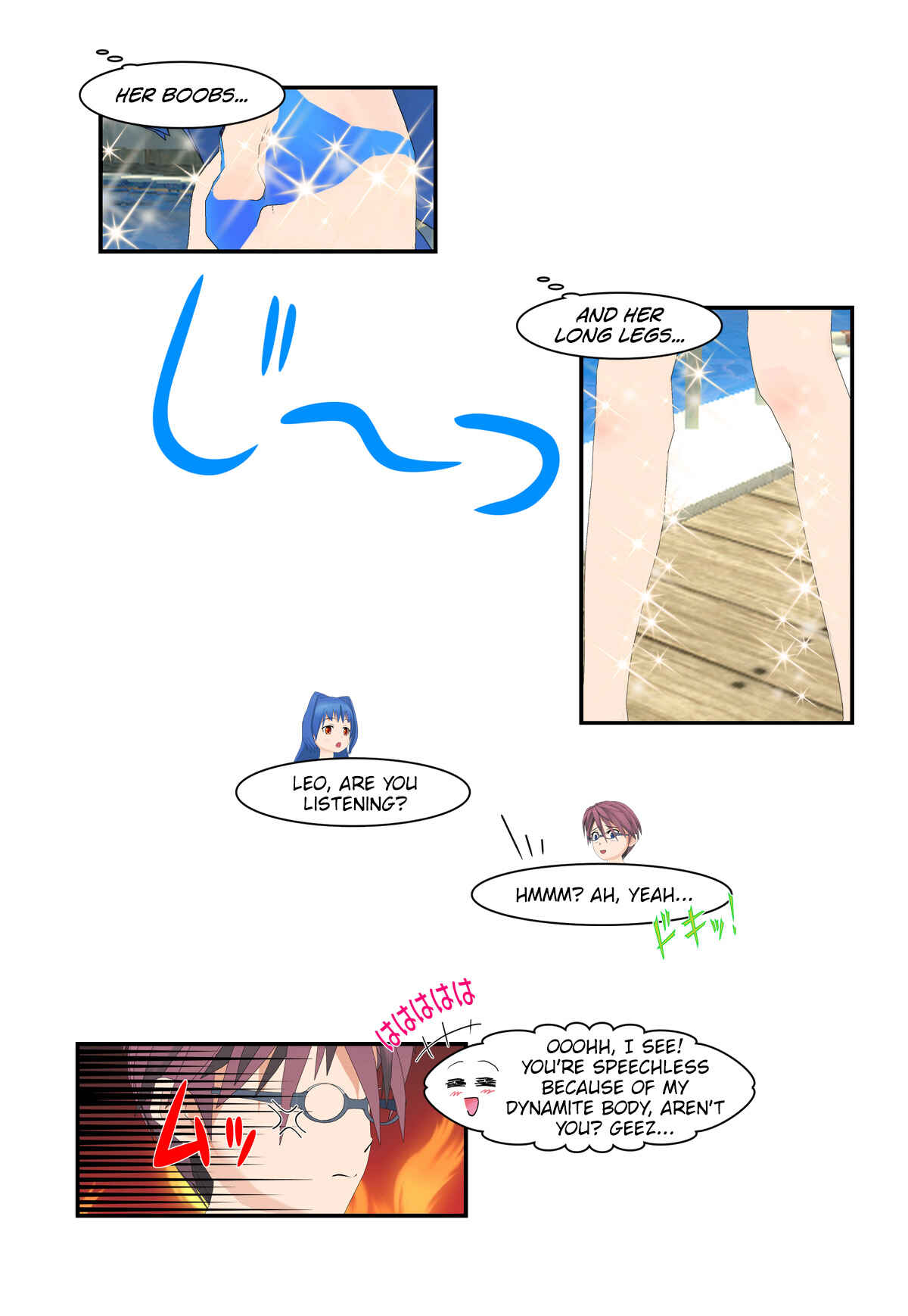 Chapter 1 - Page 14