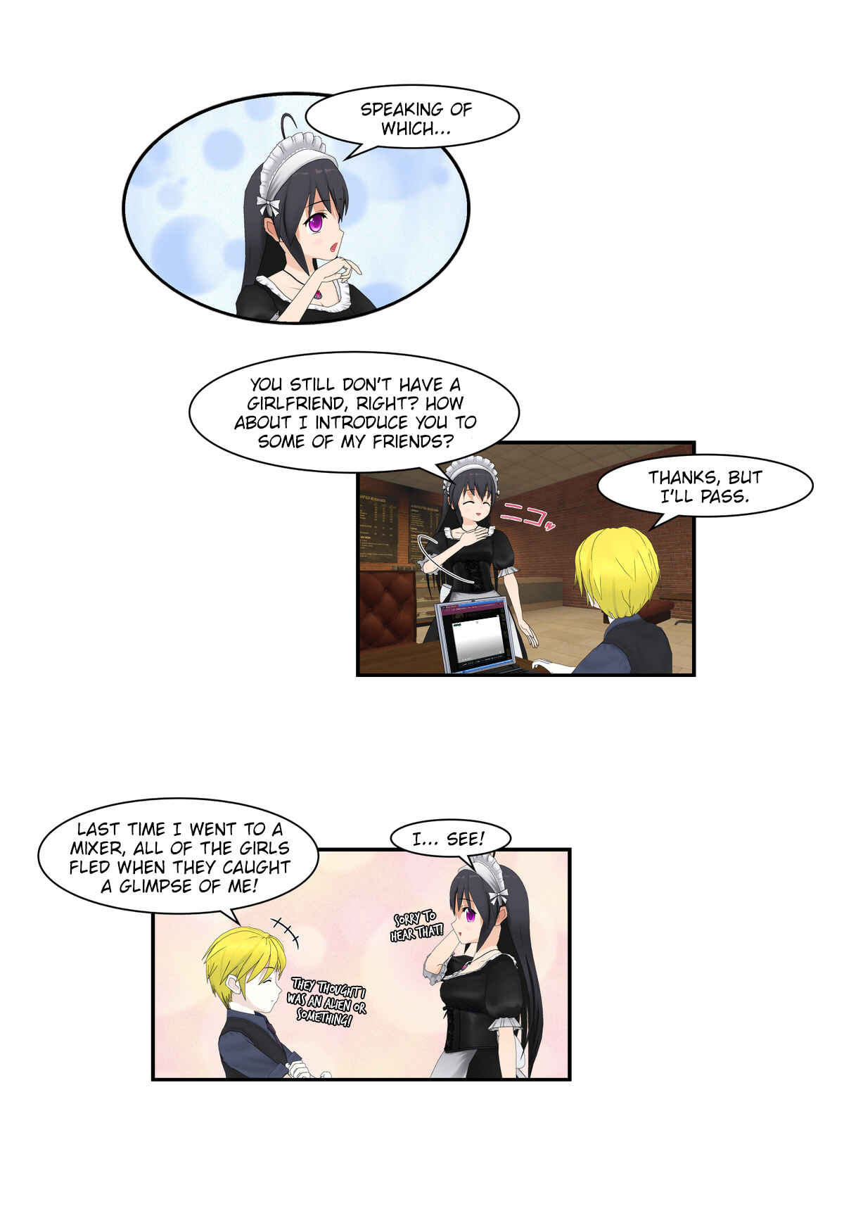Chapter 1 - Page 21