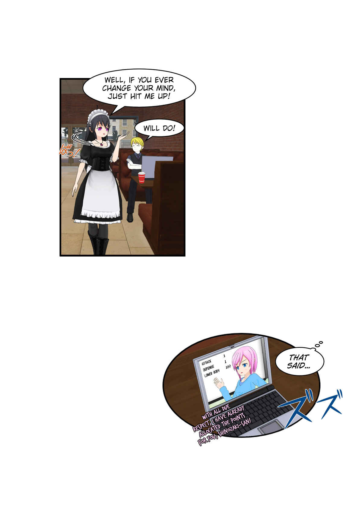 Chapter 1 - Page 22