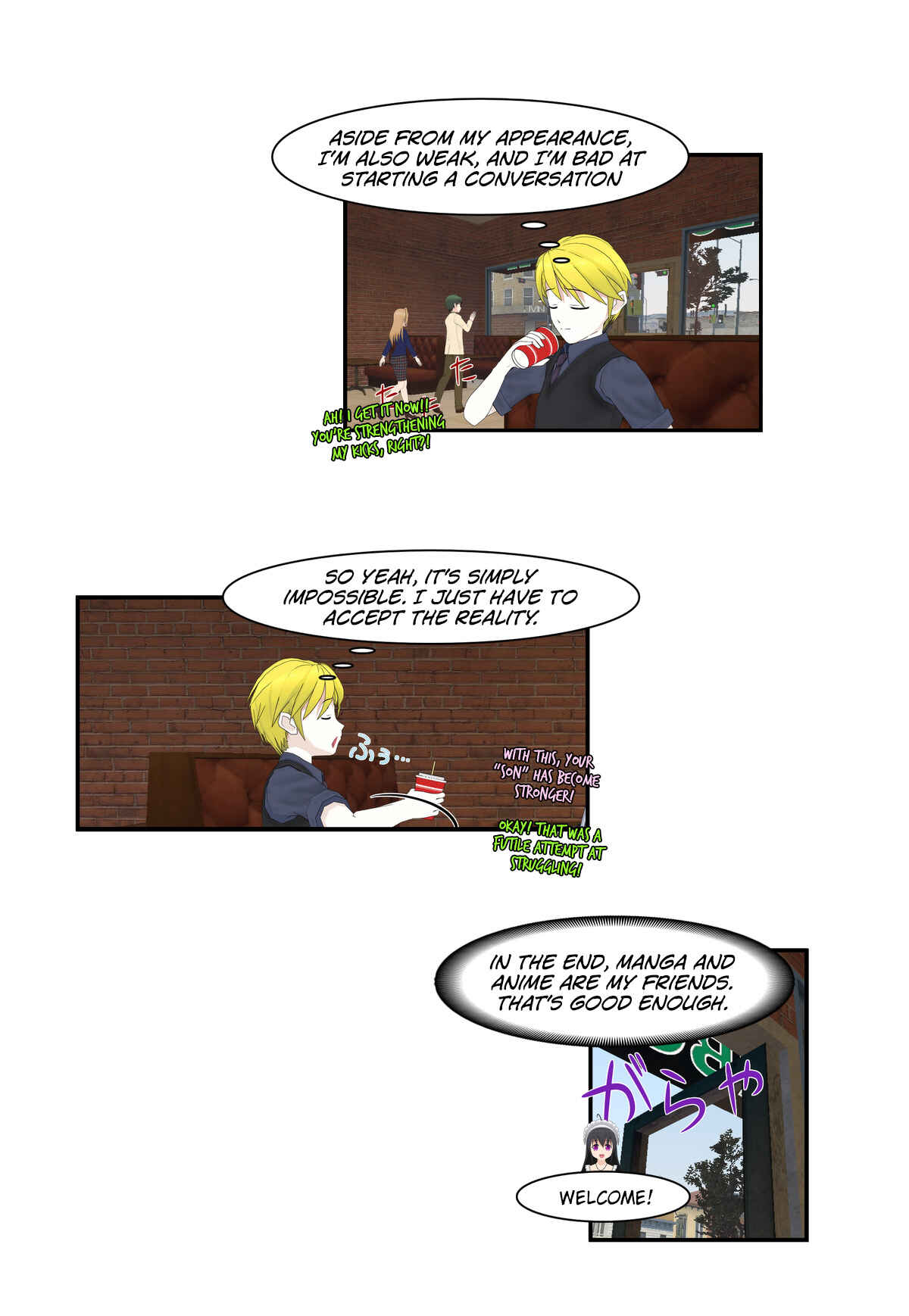 Chapter 1 - Page 23