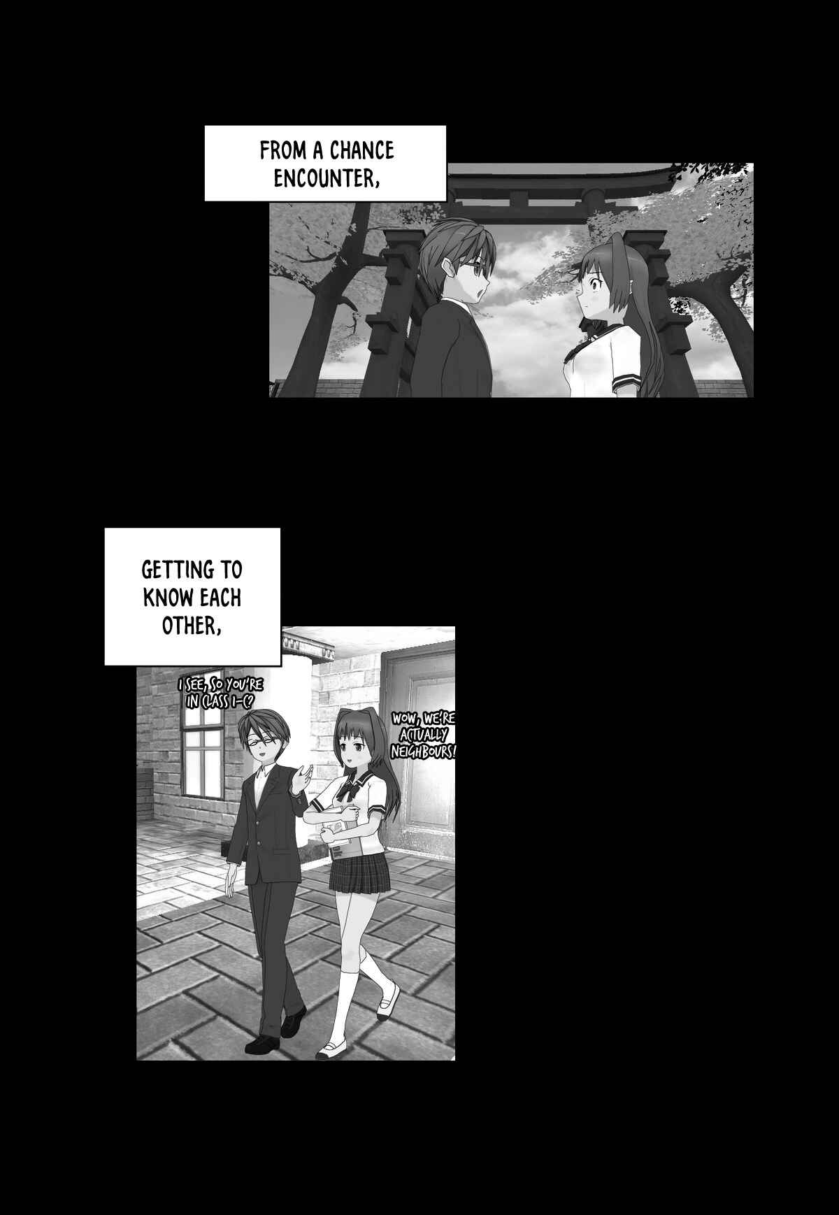 Chapter 1 - Page 3