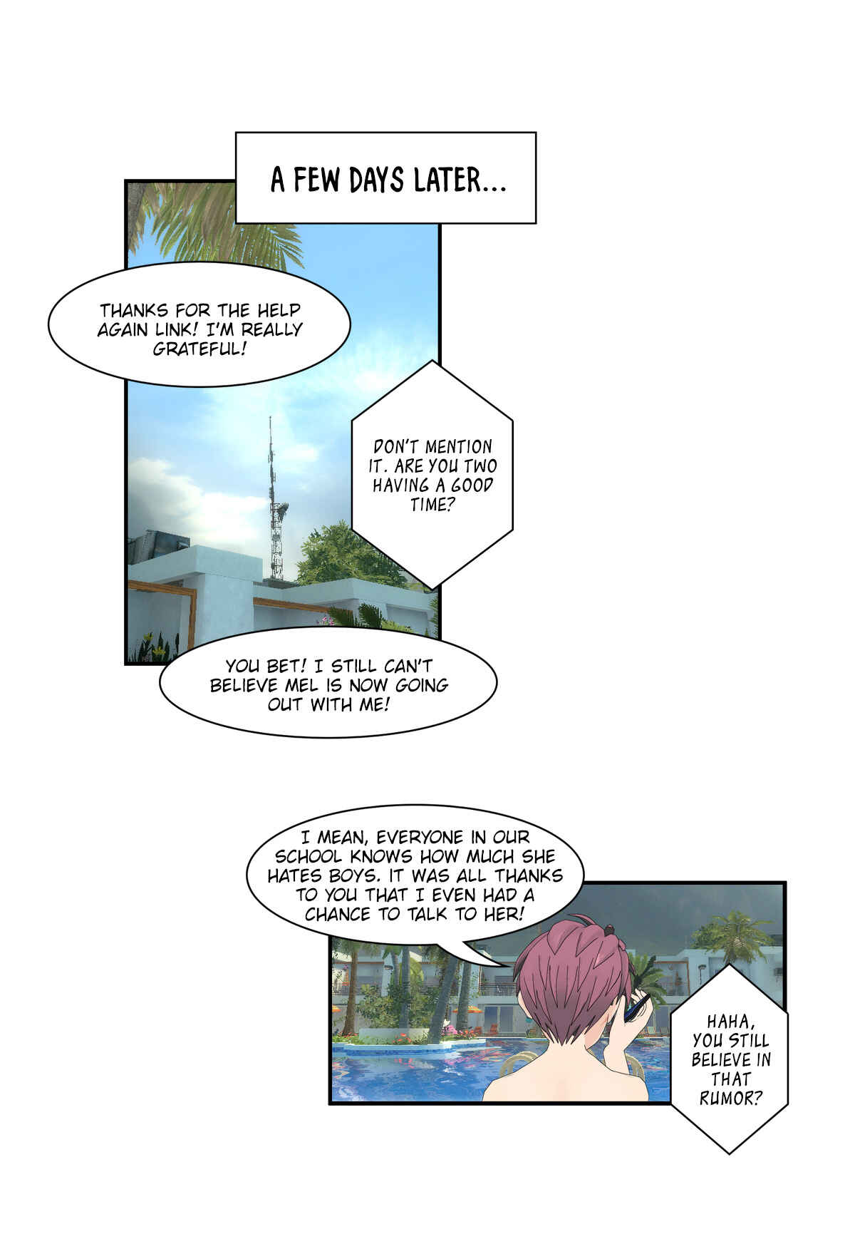Chapter 1 - Page 8