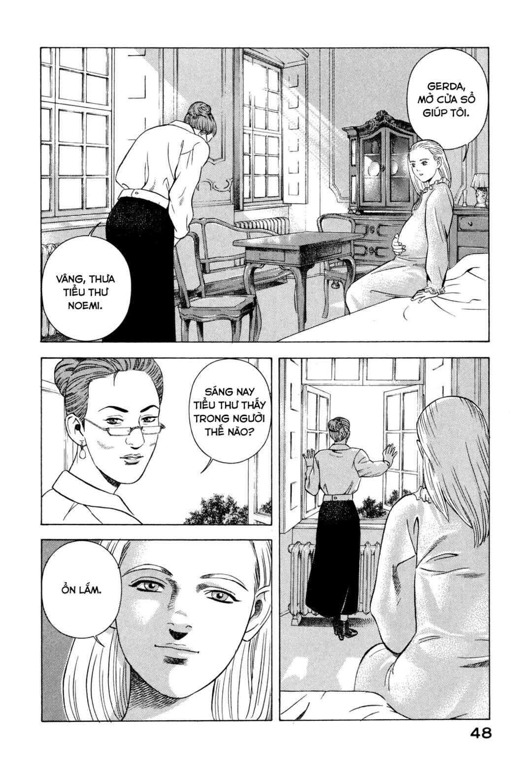 Chapter 75 - Page 3