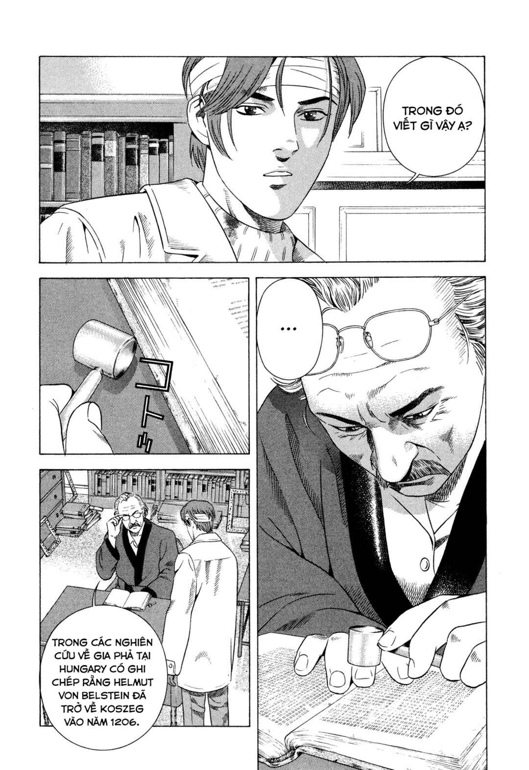 Chapter 75 - Page 37