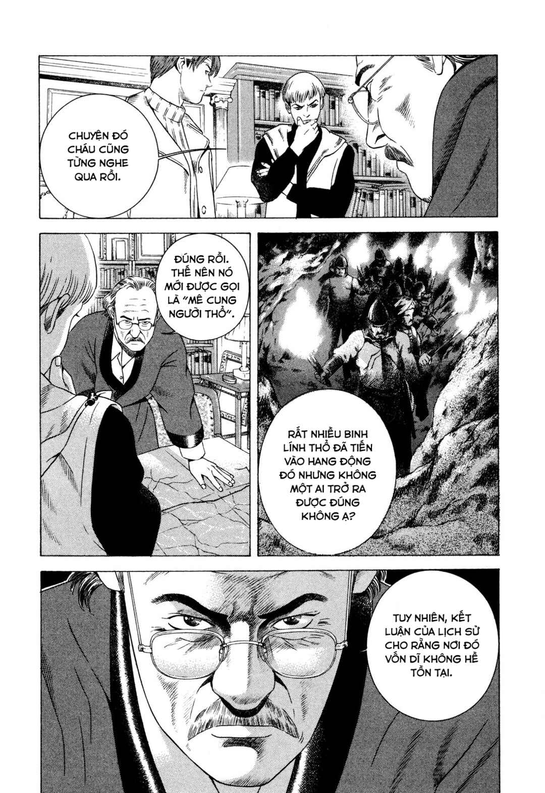 Chapter 75 - Page 41