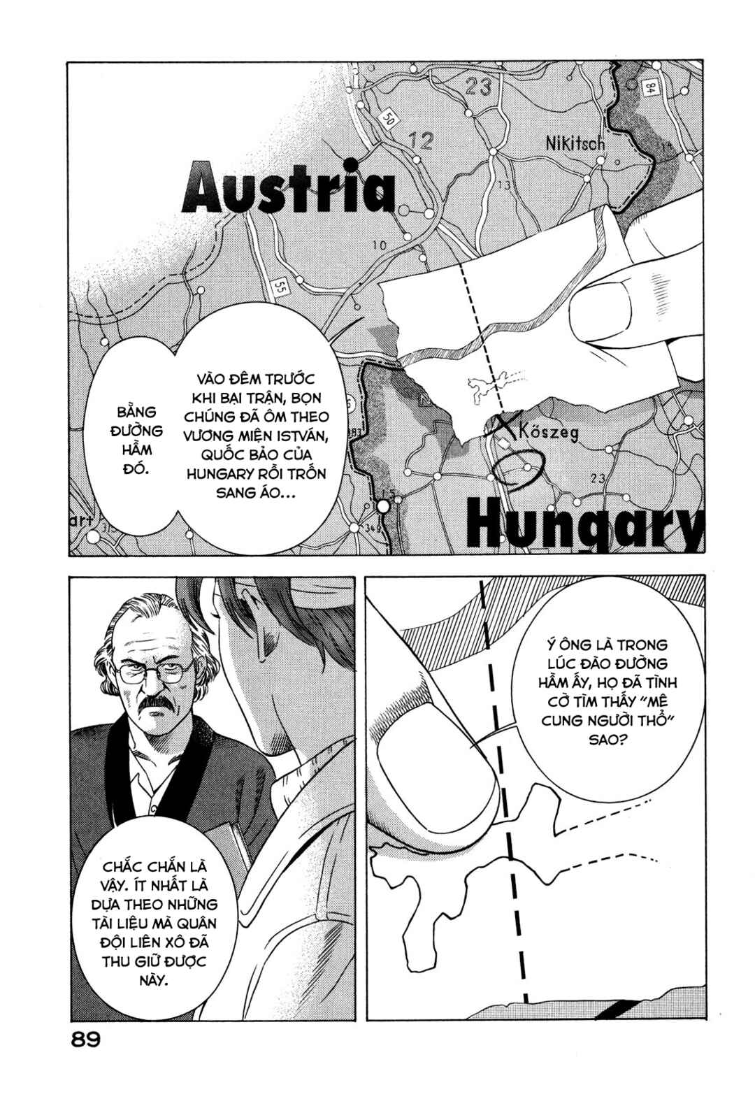 Chapter 75 - Page 44