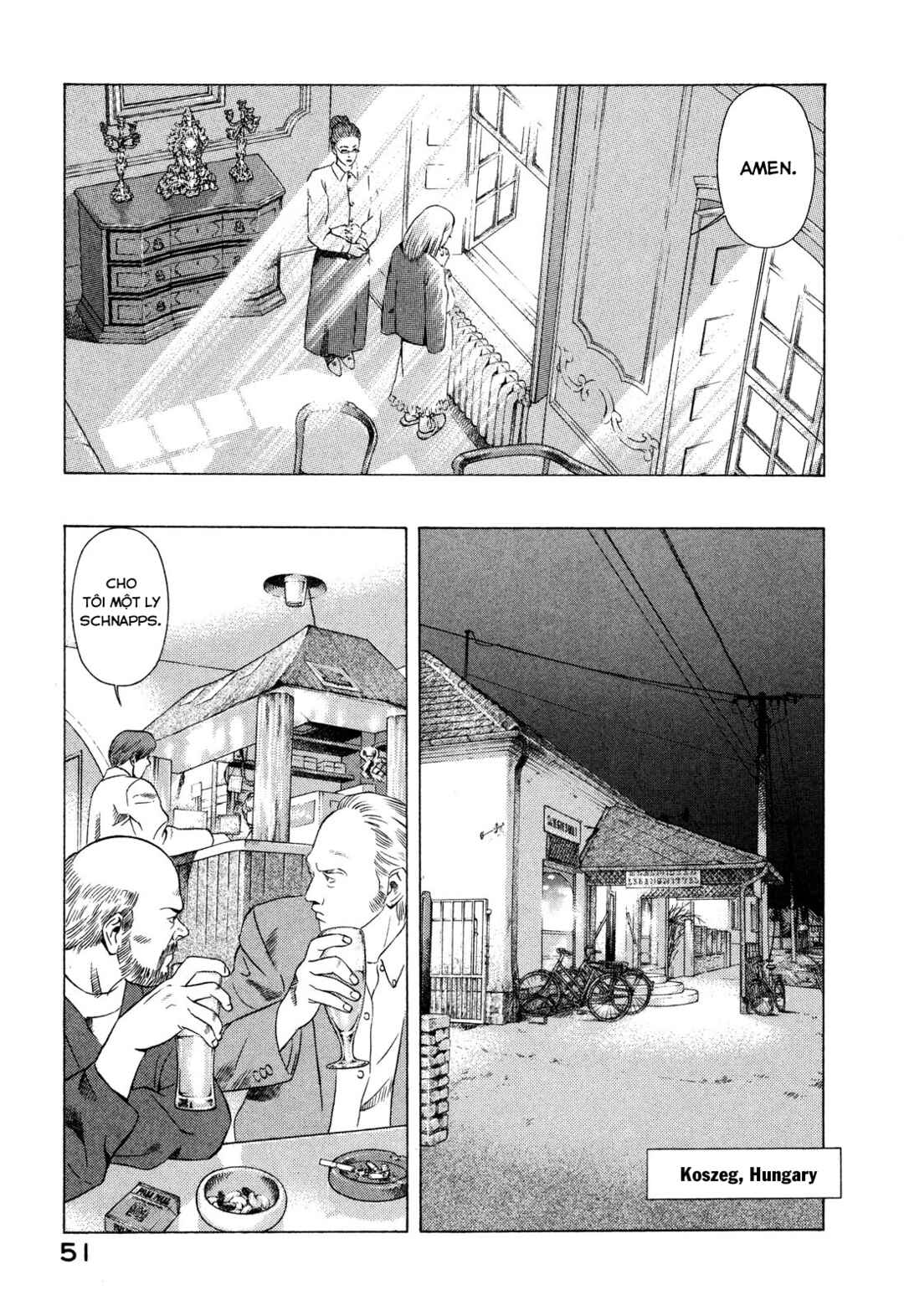 Chapter 75 - Page 6