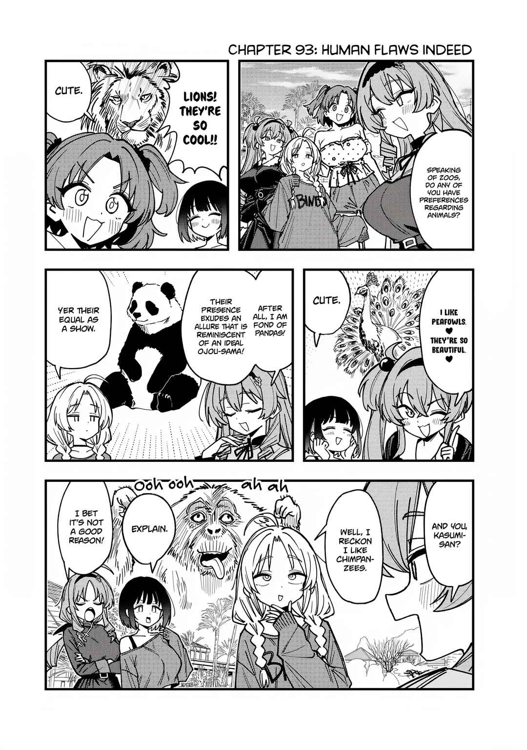 Chapter 93 - Page 1