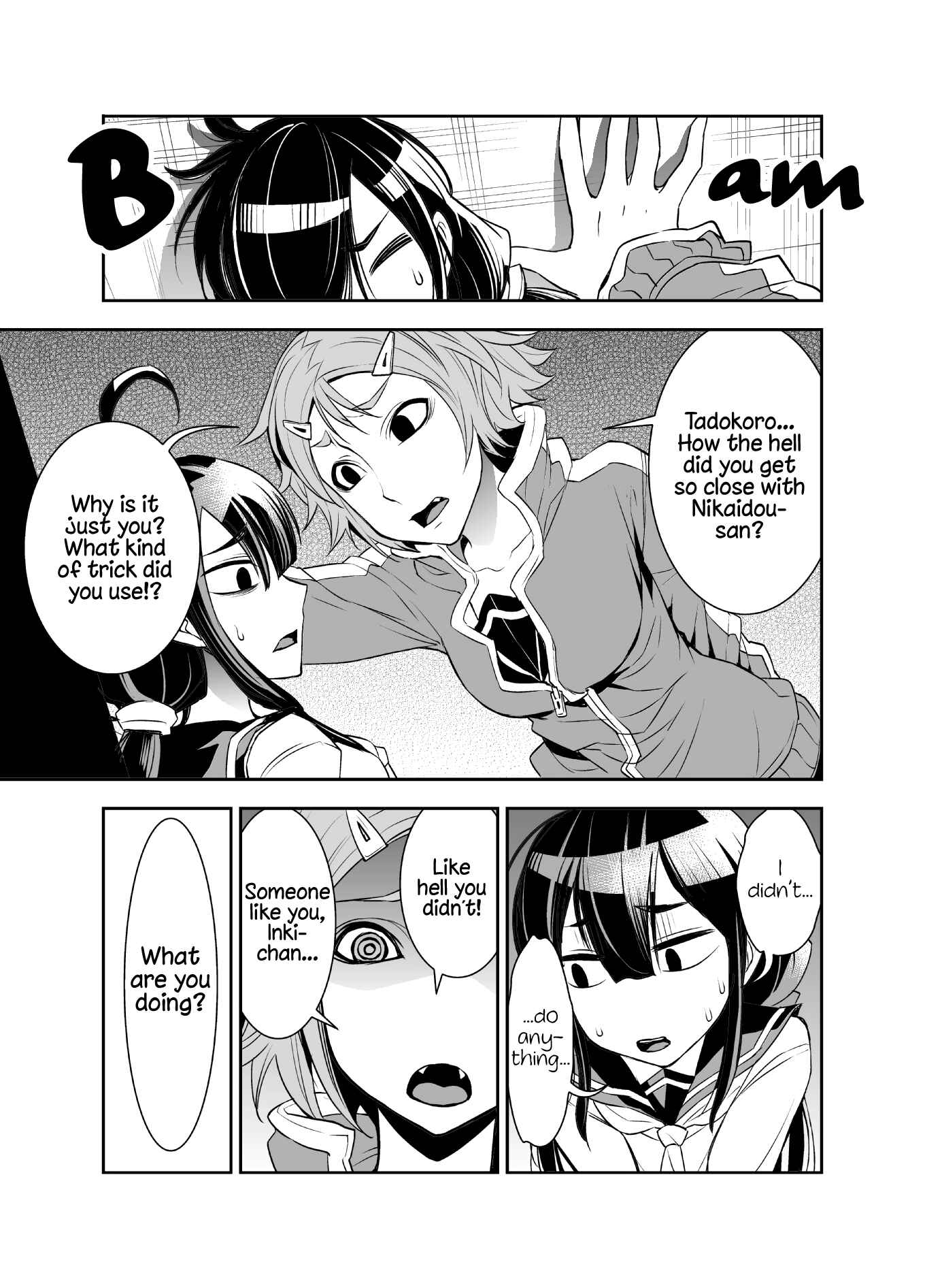 Chapter 23 - Page 1