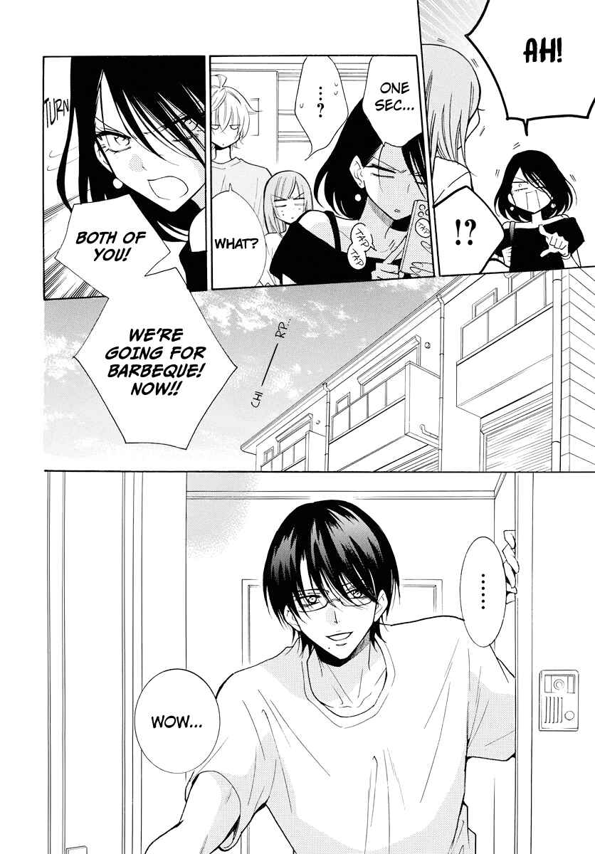 Chapter 108 - Page 12