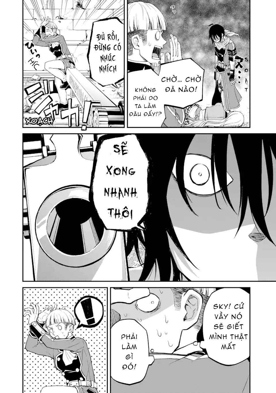 Chapter 22 - Page 20