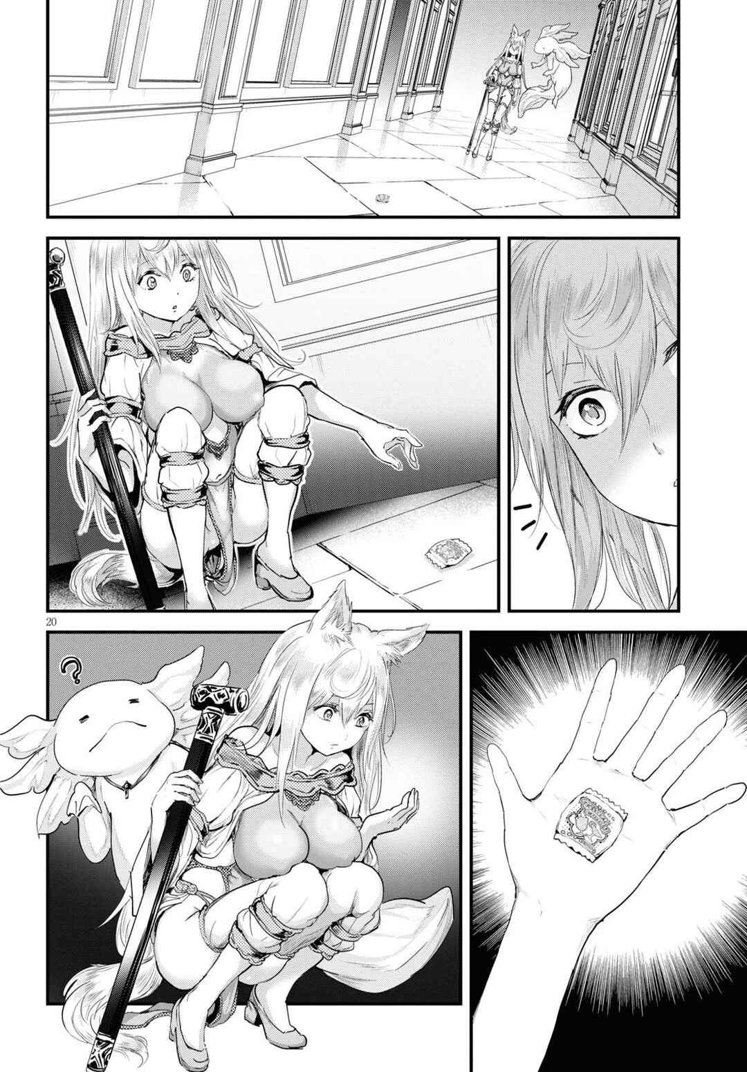Chapter 22 - Page 20