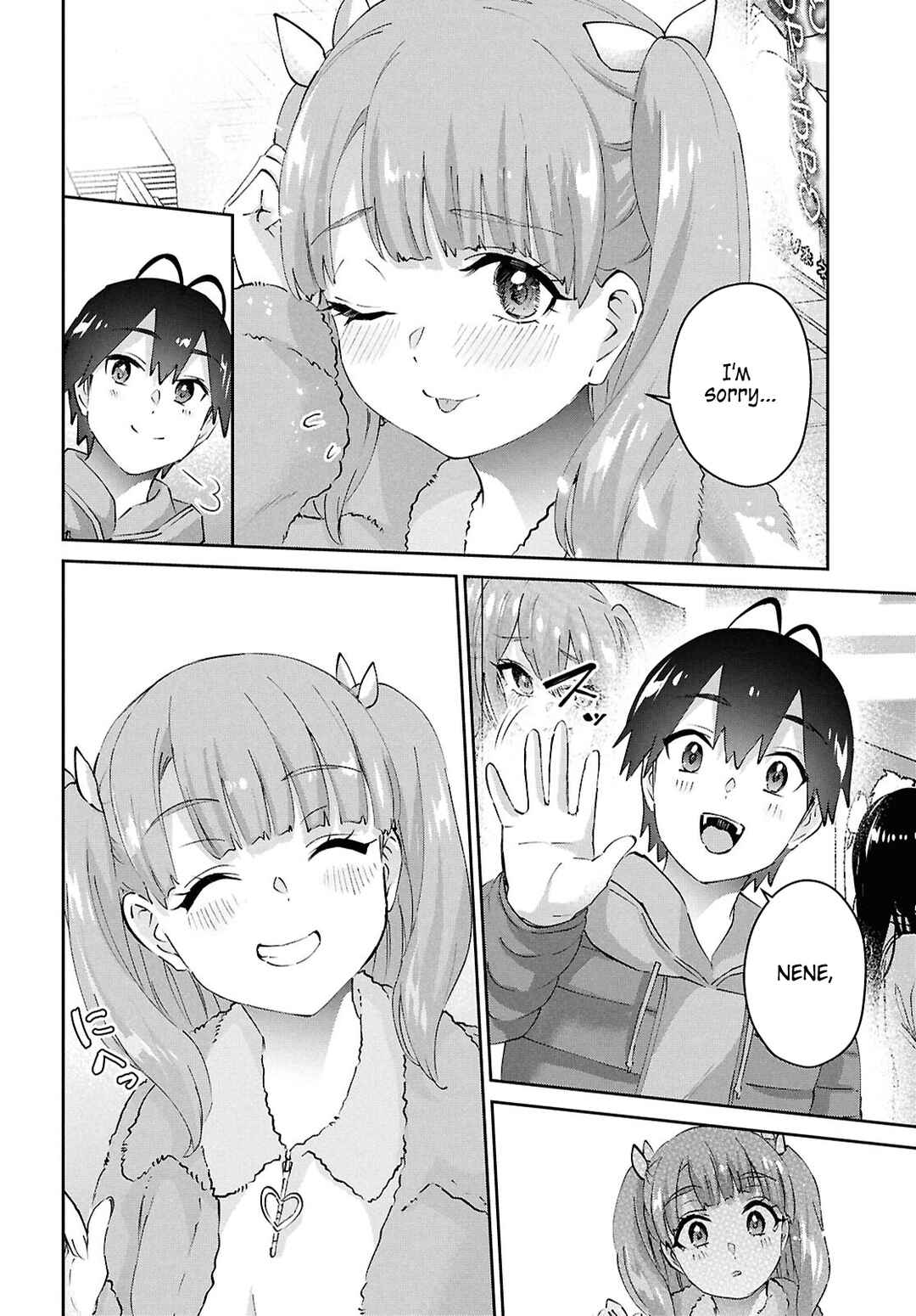 Chapter 185 - Page 14