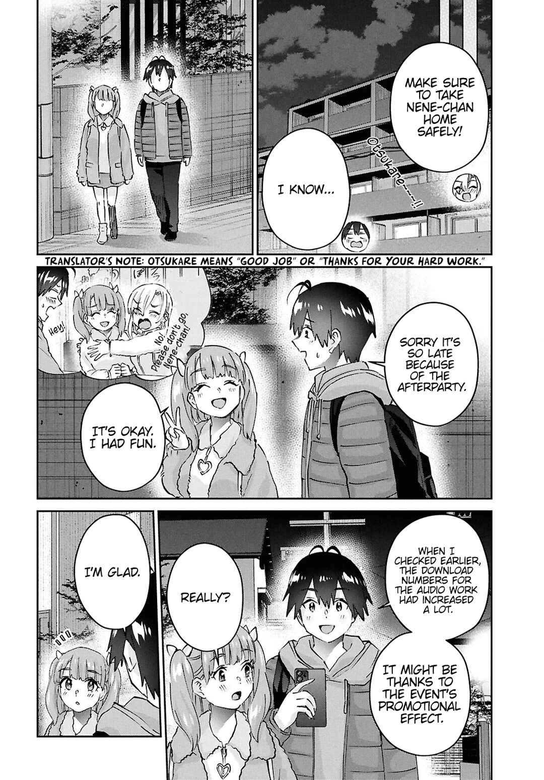 Chapter 185 - Page 16