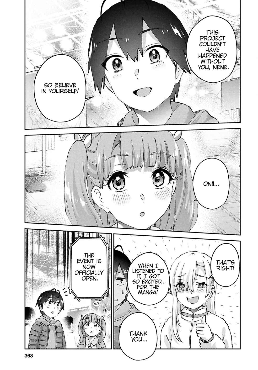 Chapter 185 - Page 5