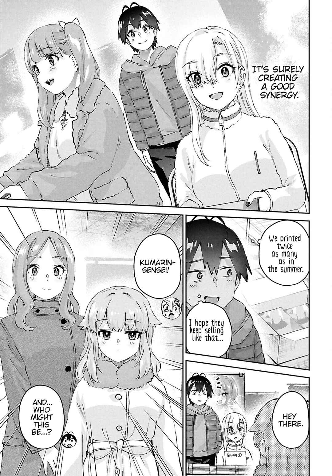 Chapter 185 - Page 7