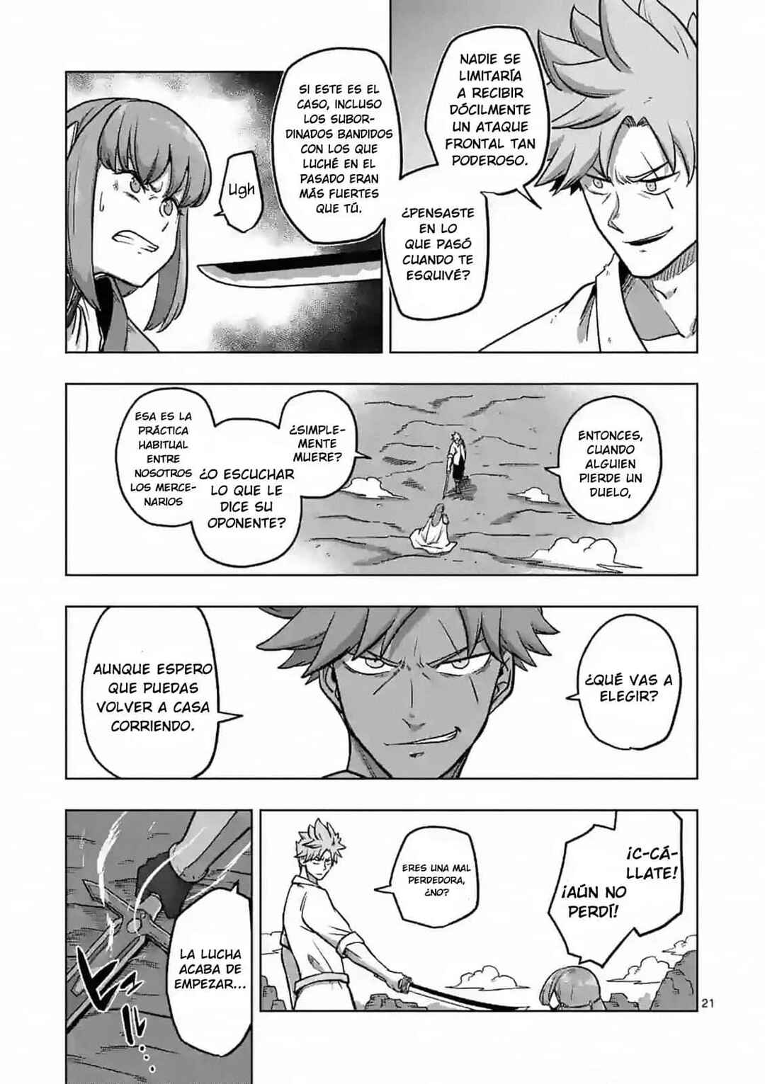 Chapter 3 - Page 22