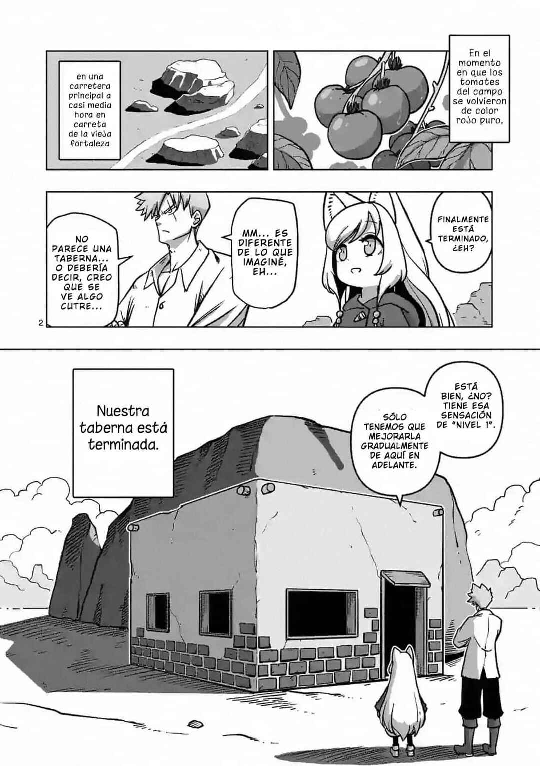 Chapter 3 - Page 3