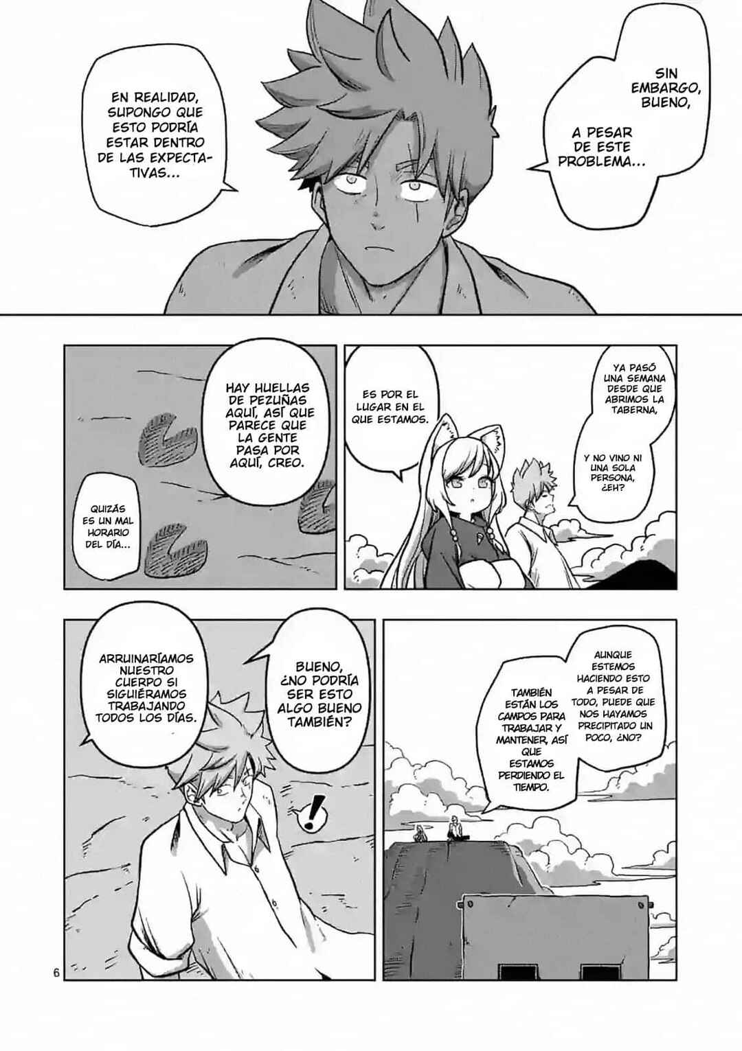 Chapter 3 - Page 7