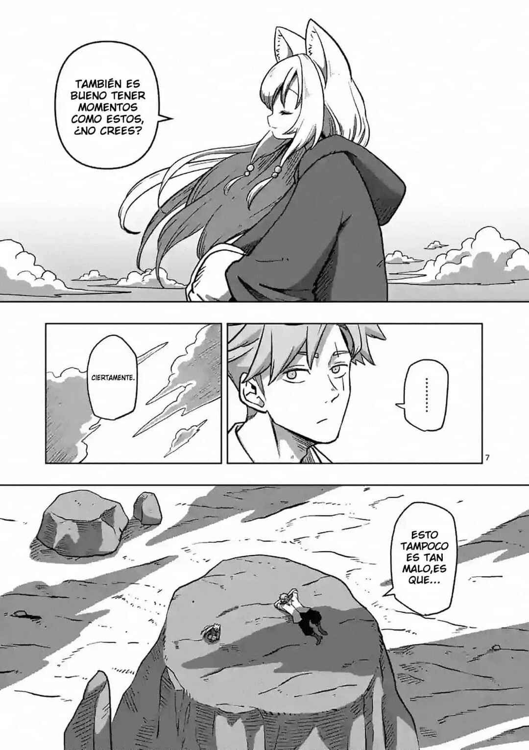 Chapter 3 - Page 8