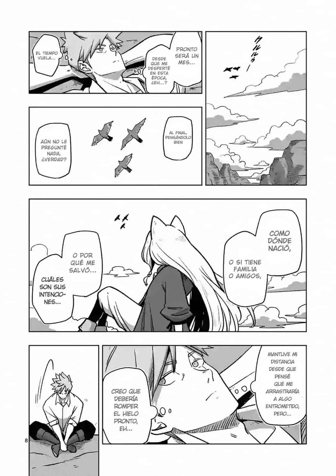 Chapter 3 - Page 9