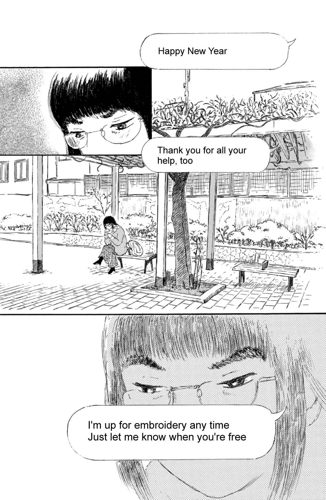 Chapter 28 - Page 19