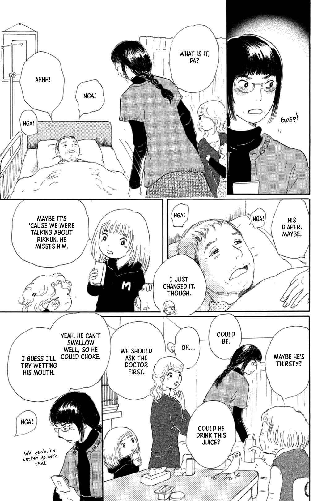 Chapter 28 - Page 27