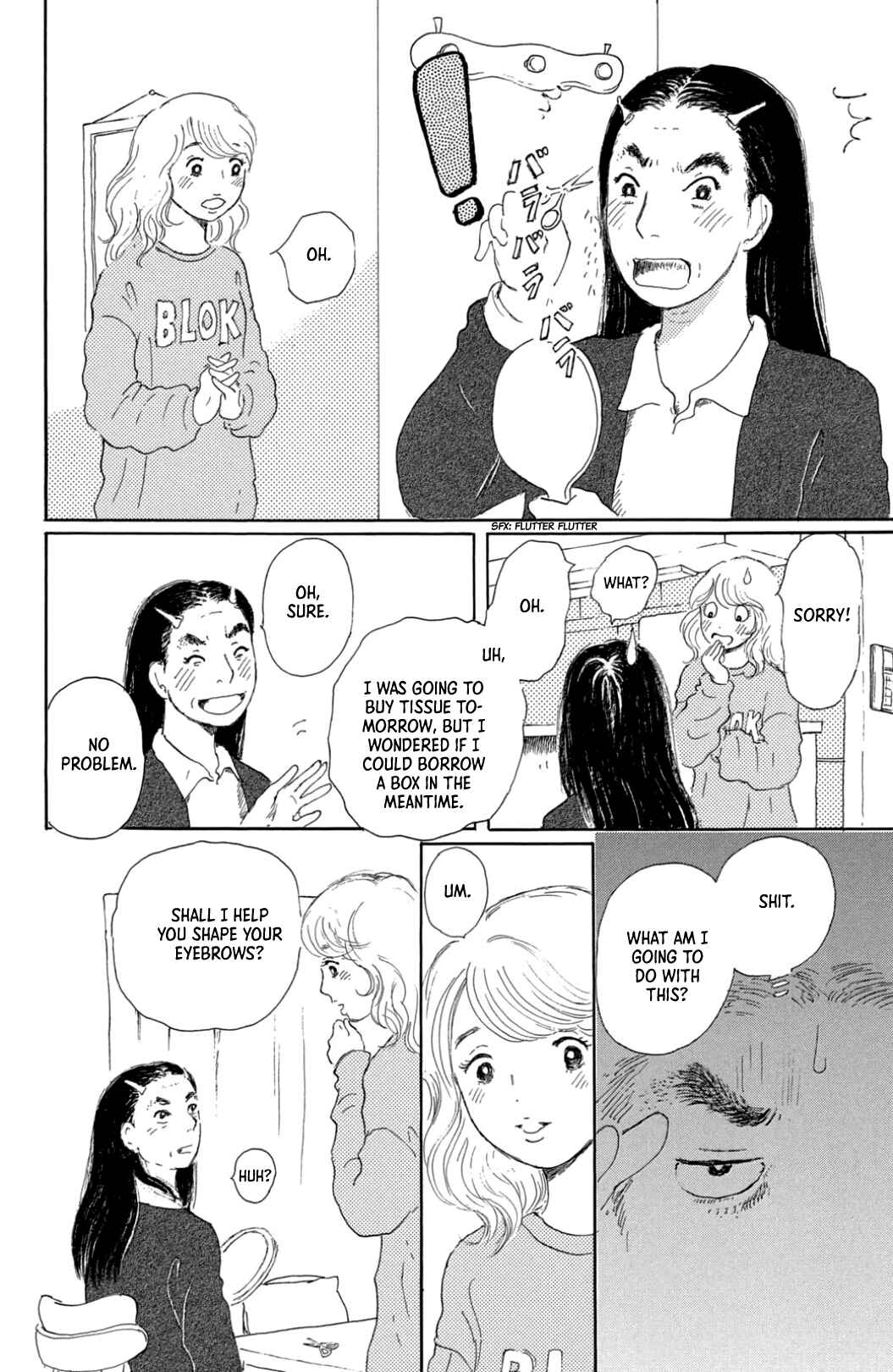 Chapter 28 - Page 32