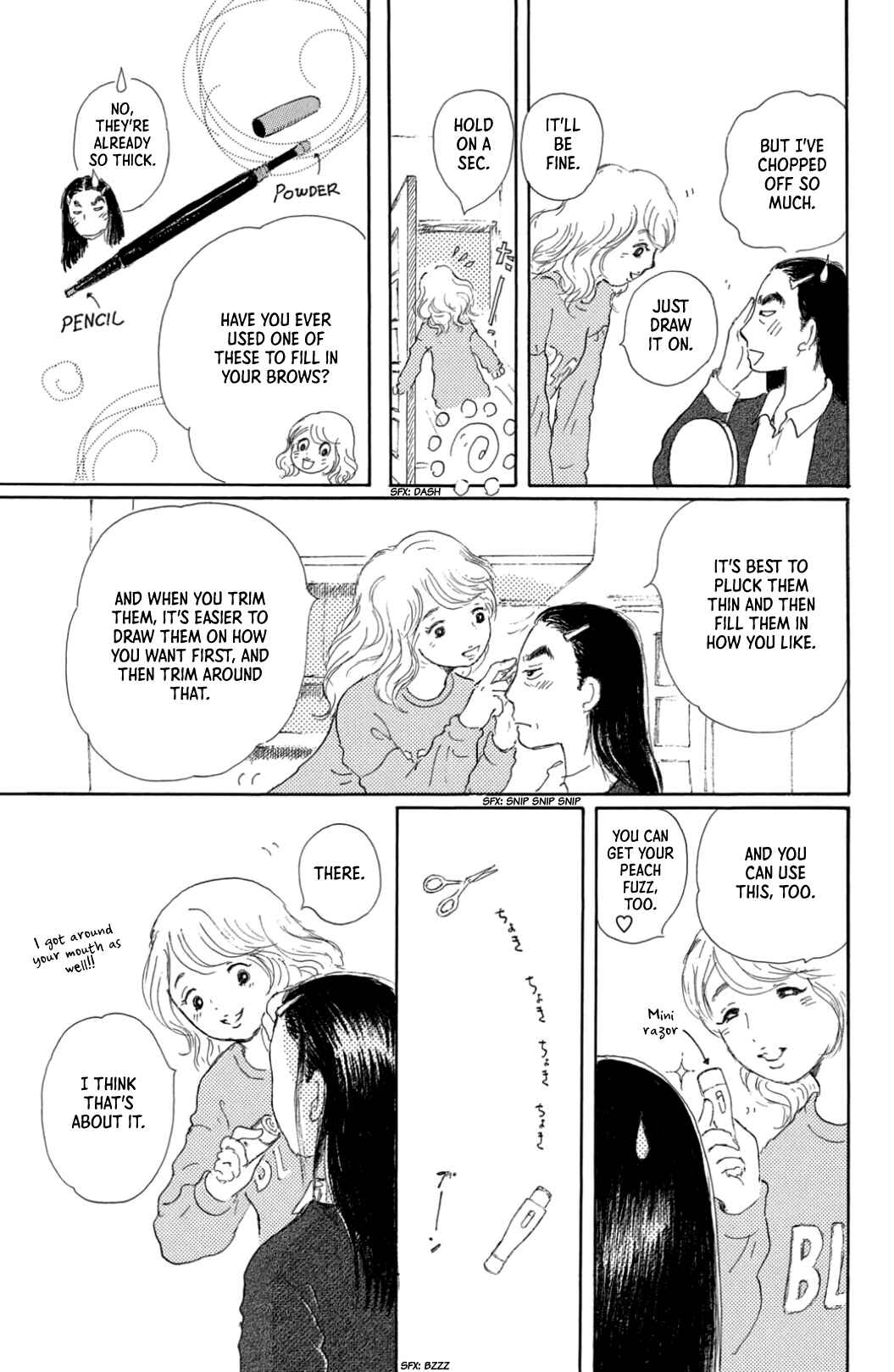 Chapter 28 - Page 33