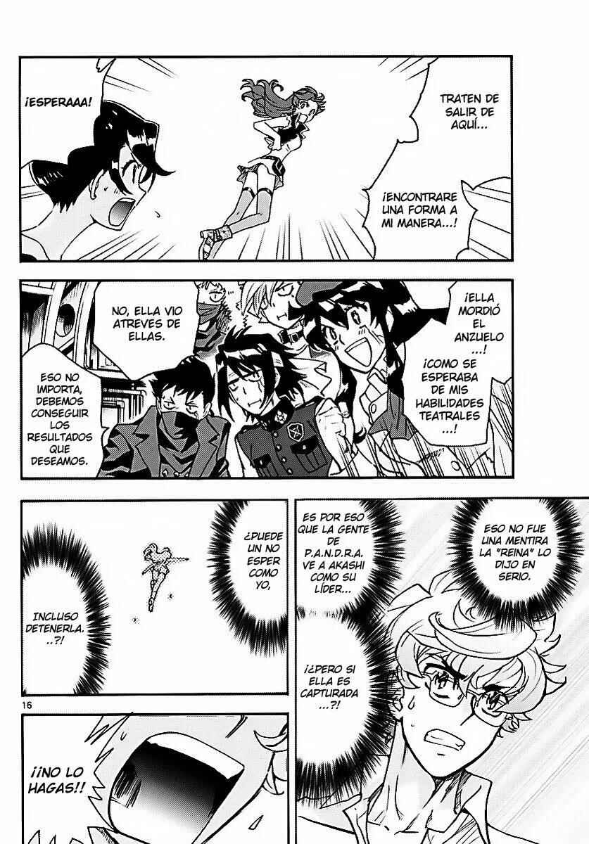 Chapter 475 - Page 15
