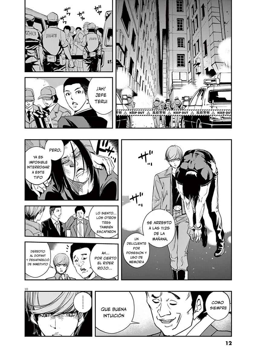Chapter 56 - Page 11