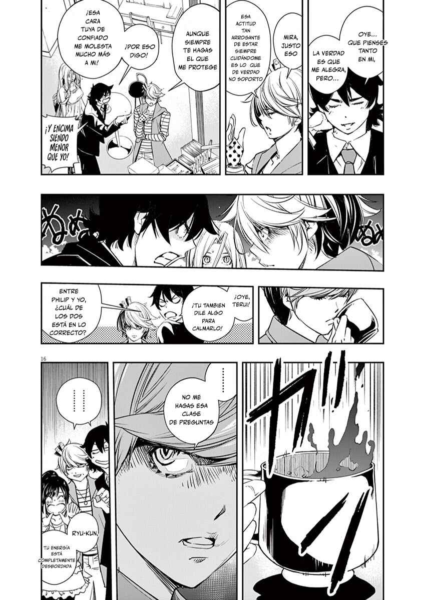 Chapter 56 - Page 17