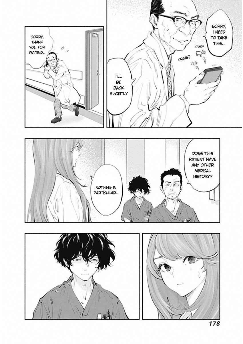 Chapter 83 - Page 14