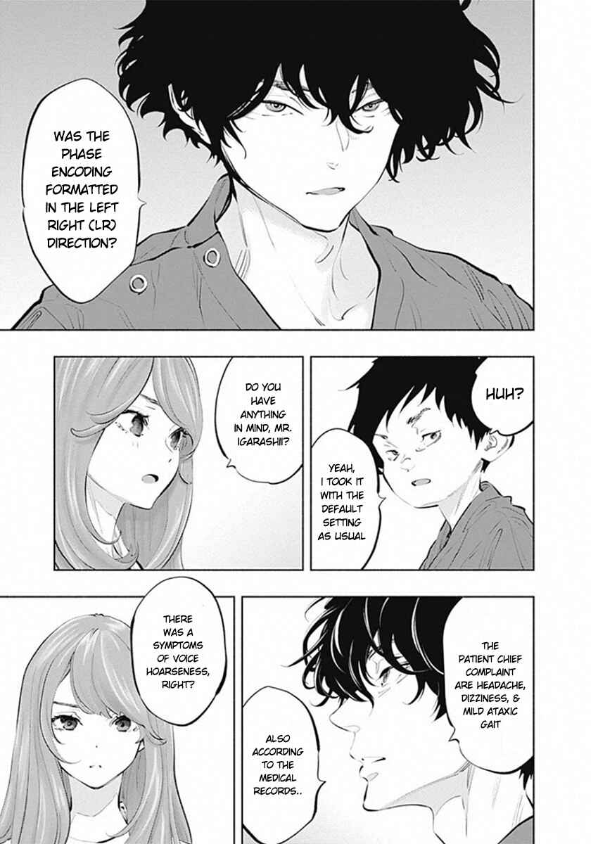 Chapter 83 - Page 15