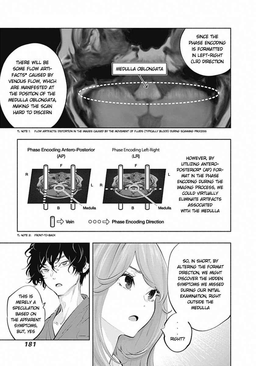 Chapter 83 - Page 17