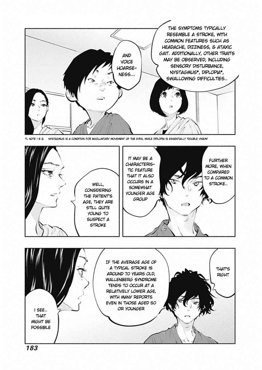 Chapter 83 - Page 19